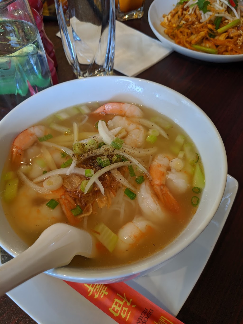 Thai Pagosa | restaurant | 565 Village Dr Suite D, Pagosa Springs, CO 81147, USA | 9705078564 OR +1 970-507-8564