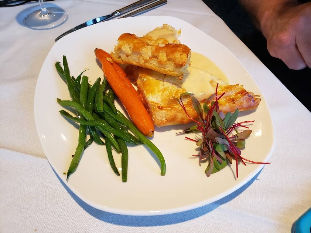 Christians Fine Cuisine | restaurant | 1693 Bass Rd, Macon, GA 31210, USA | 4782386300 OR +1 478-238-6300