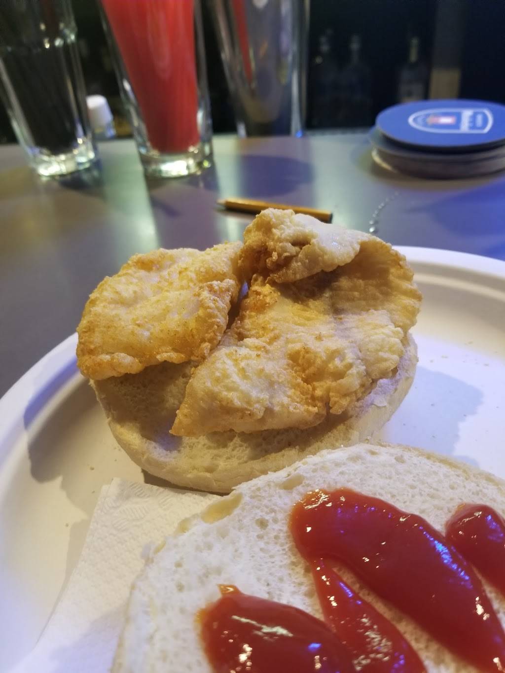 Common Cafe | restaurant | 603 Main St, Waltham, MA 02452, USA | 7816428848 OR +1 781-642-8848