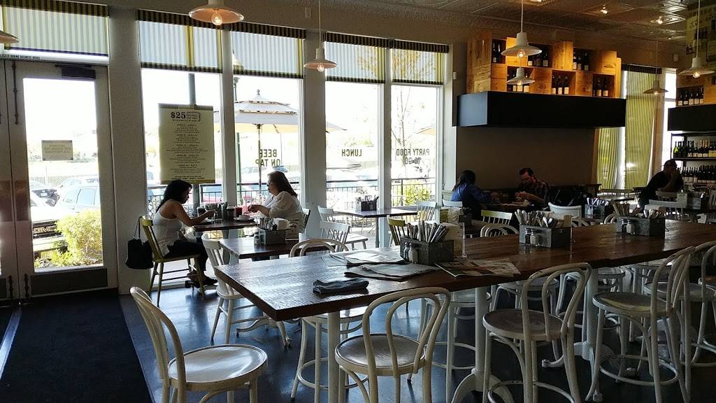 Sellands Market-Cafe El Dorado Hills | cafe | 4370 Town Center Blvd #120, El Dorado Hills, CA 95762, USA | 9169325025 OR +1 916-932-5025