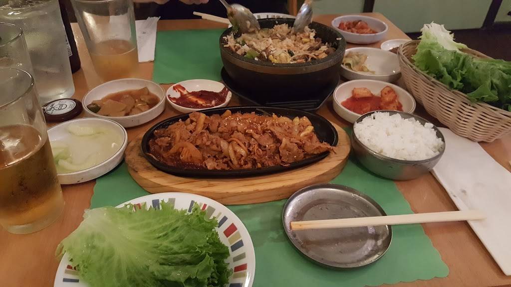 Seoul Restaurant | restaurant | 2178 N Prospect Ave, Milwaukee, WI 53202, USA | 4142898208 OR +1 414-289-8208