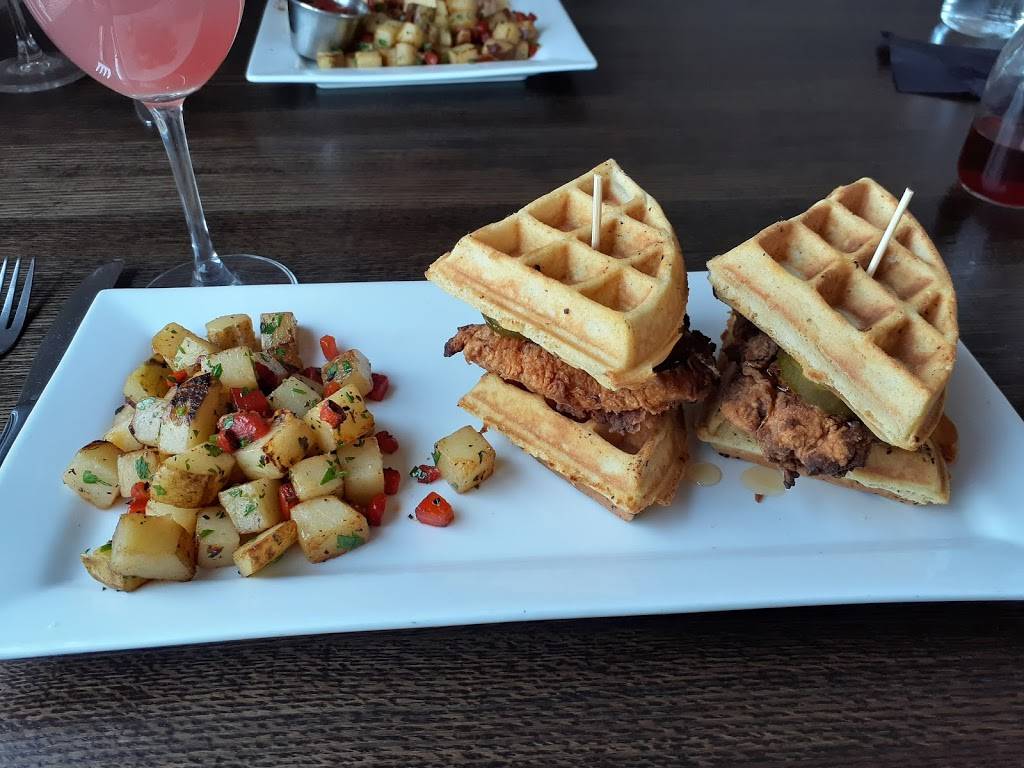 The Rustic Spoon | restaurant | 1658 Pleasure House Rd Suite 101, Virginia Beach, VA 23455, USA | 7579378930 OR +1 757-937-8930