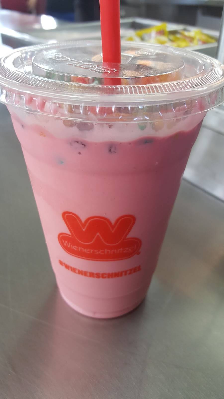 Wienerschnitzel | restaurant | 13011 Chapman Ave, Orange, CA 92868, USA | 7142350319 OR +1 714-235-0319