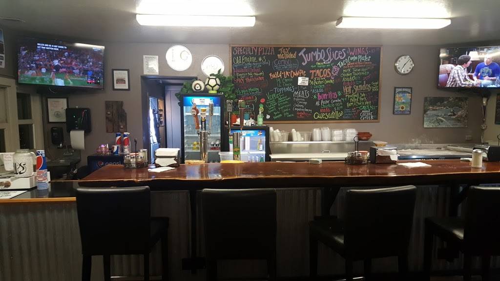 Front Street Station Pizza Co. | restaurant | 11782 Donner Pass Rd, Truckee, CA 96161, USA | 5305365035 OR +1 530-536-5035