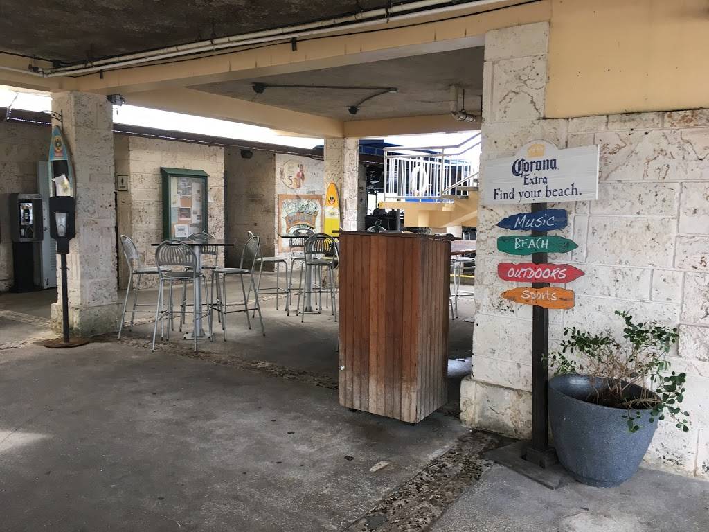 Black Point Ocean Grill | restaurant | 24775 SW 87th Ave, Cutler Bay, FL 33190, USA | 3052583918 OR +1 305-258-3918