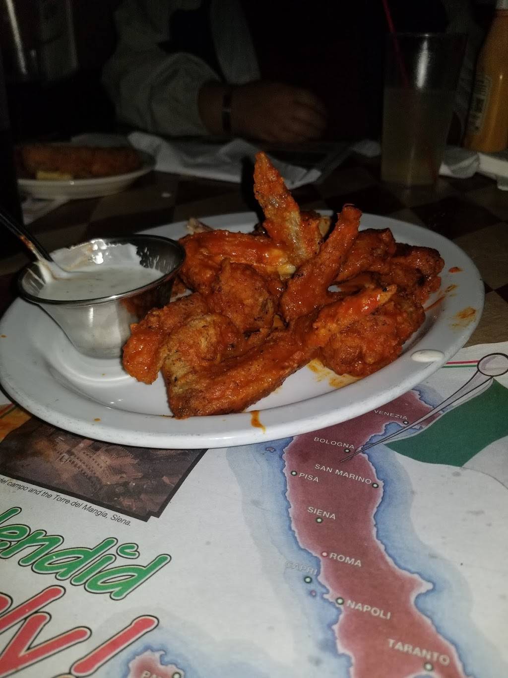 Ninos Pizza | restaurant | 4835 W 111th St, Alsip, IL 60803, USA | 7084239100 OR +1 708-423-9100