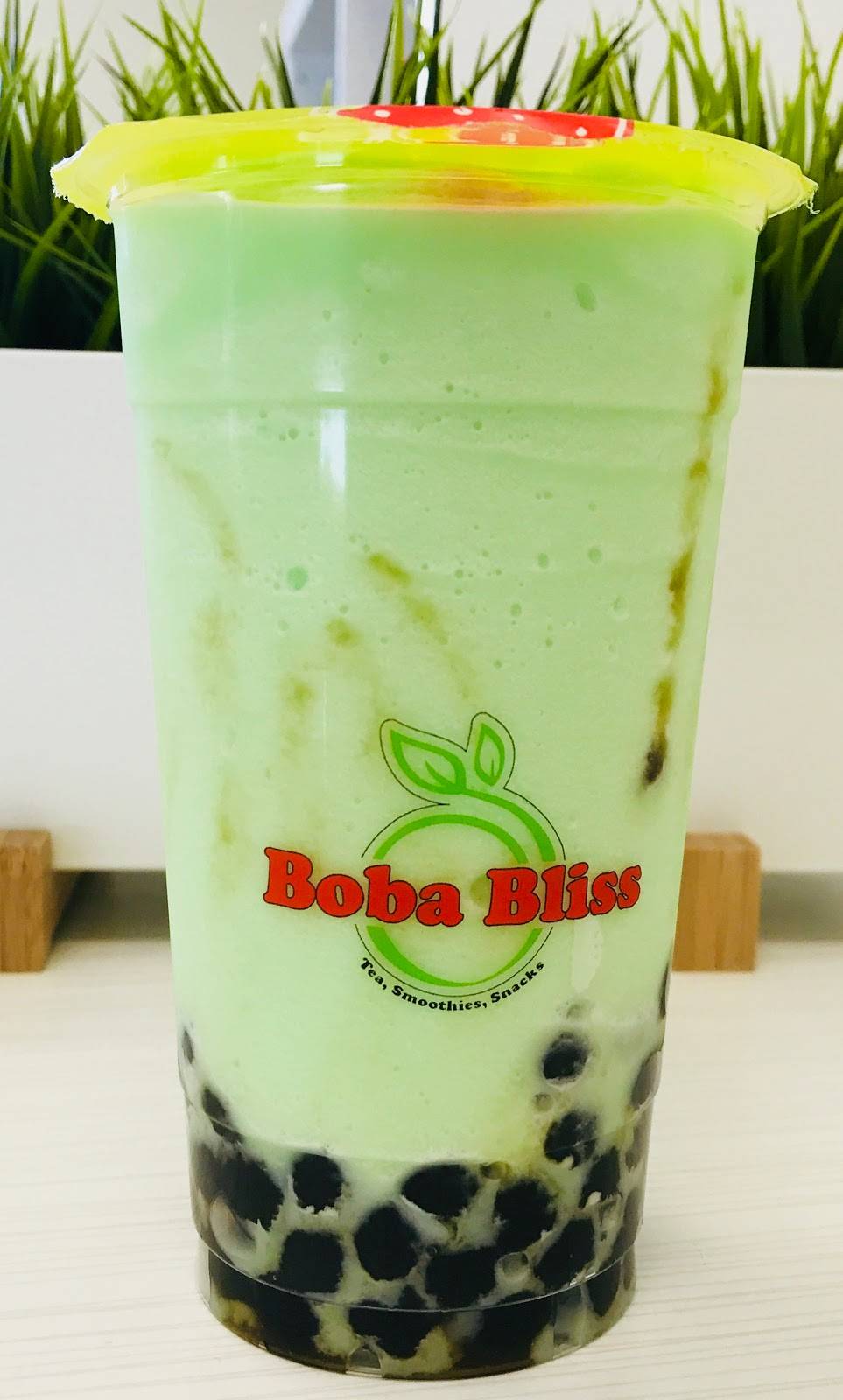 Boba Bliss | cafe | 2531 S Gilbert Rd #104, Gilbert, AZ 85295, USA | 4807864375 OR +1 480-786-4375