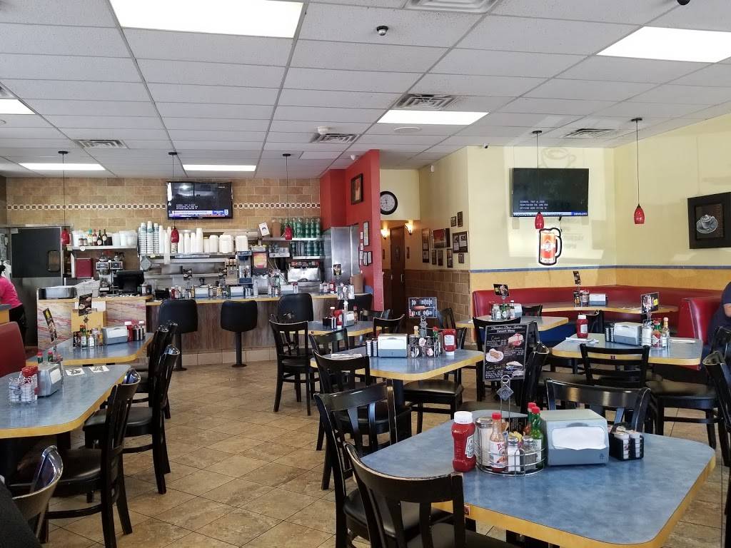 Brandons Diner Indiana | restaurant | 10246 Indiana Ave, Riverside, CA 92503, USA | 9513593617 OR +1 951-359-3617