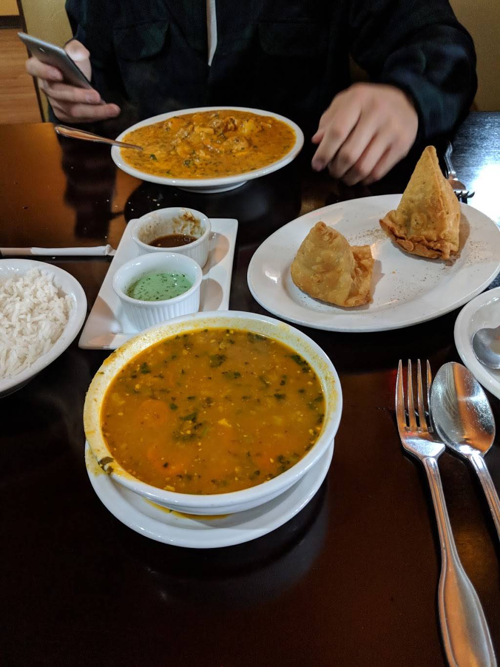 Passage to India | restaurant | 909 E Elliot Rd, Tempe, AZ 85284, USA | 4802752008 OR +1 480-275-2008