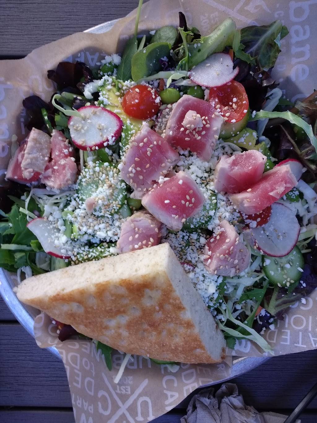 Urbane Cafe | meal takeaway | 40688 Winchester Rd, Temecula, CA 92591, USA | 9512966251 OR +1 951-296-6251