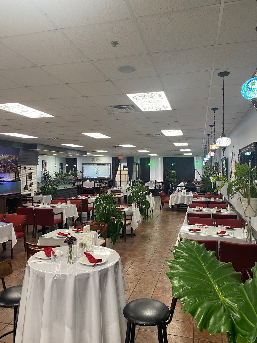 ANJIR HALAL UZBEK CUISINE | restaurant | 1340 Butterfield Rd, Downers Grove, IL 60515, USA | 6305419004 OR +1 630-541-9004