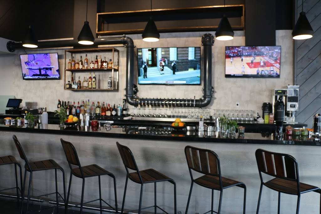 Osher Bar & Grill | restaurant | 8657 Pico Blvd, Los Angeles, CA 90035, USA | 4243020050 OR +1 424-302-0050