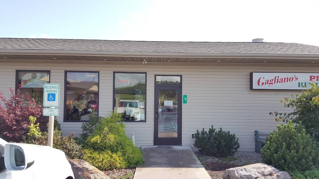 Gaglianos Pizza | restaurant | 2809 PA-903, Albrightsville, PA 18210, USA | 5707224686 OR +1 570-722-4686