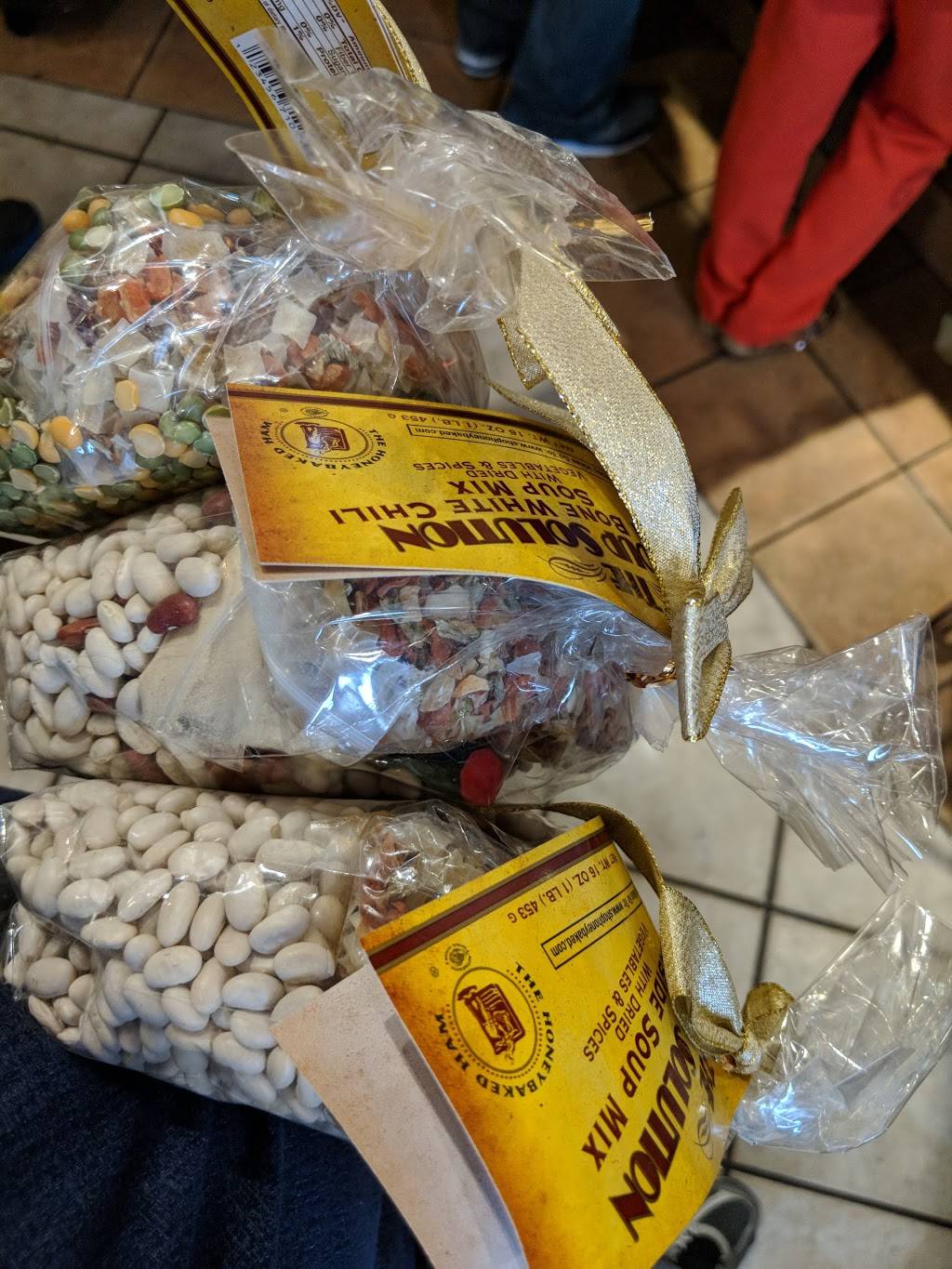 The HoneyBaked Ham Co. | restaurant | 2875 Fulton Ave, Sacramento, CA 95821, USA | 9169714026 OR +1 916-971-4026