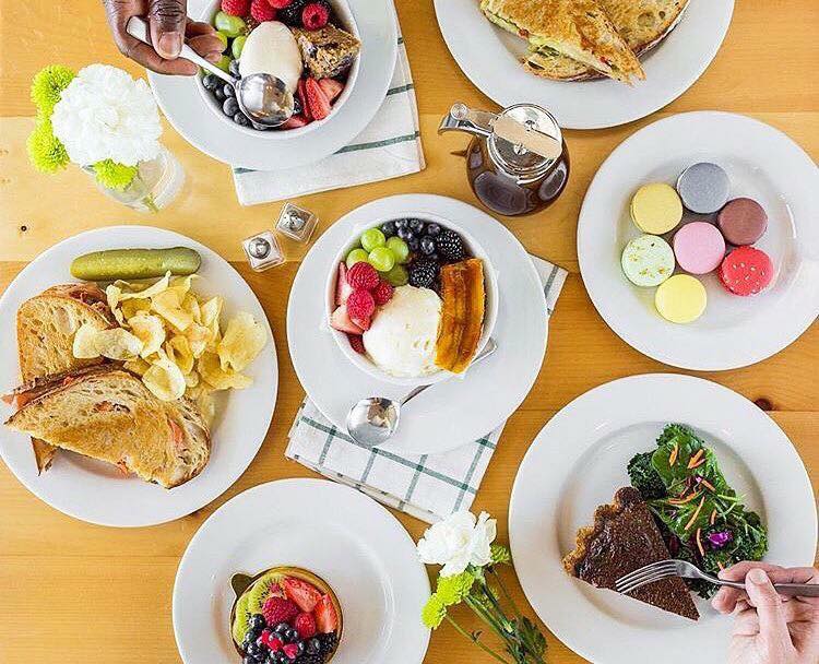 Bakery Lorraine at the Rim | bakery | 17503 La Cantera Pkwy, San Antonio, TX 78257, USA | 2104154066 OR +1 210-415-4066