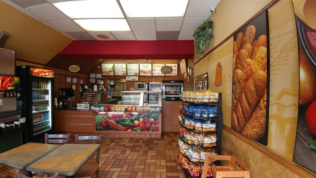 Subway | restaurant | 259 N Courtenay Pkwy, Merritt Island, FL 32953, USA | 3214523416 OR +1 321-452-3416