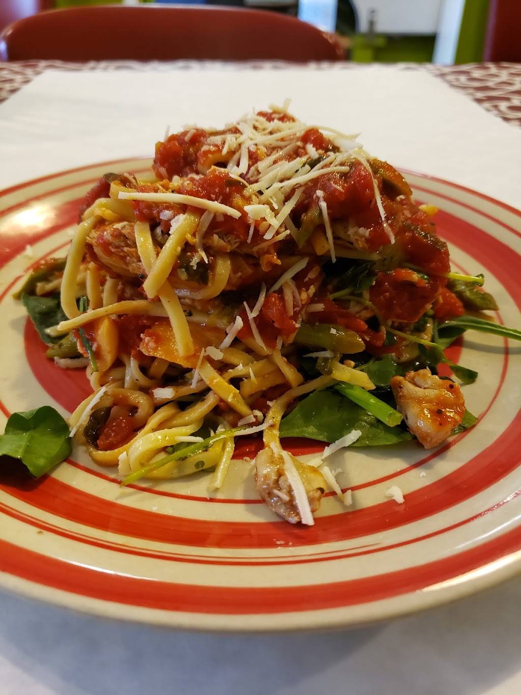 City Fresh Pasta | restaurant | 2107-2109, Murray Ave, Pittsburgh, PA 15217, USA | 4124475649 OR +1 412-447-5649