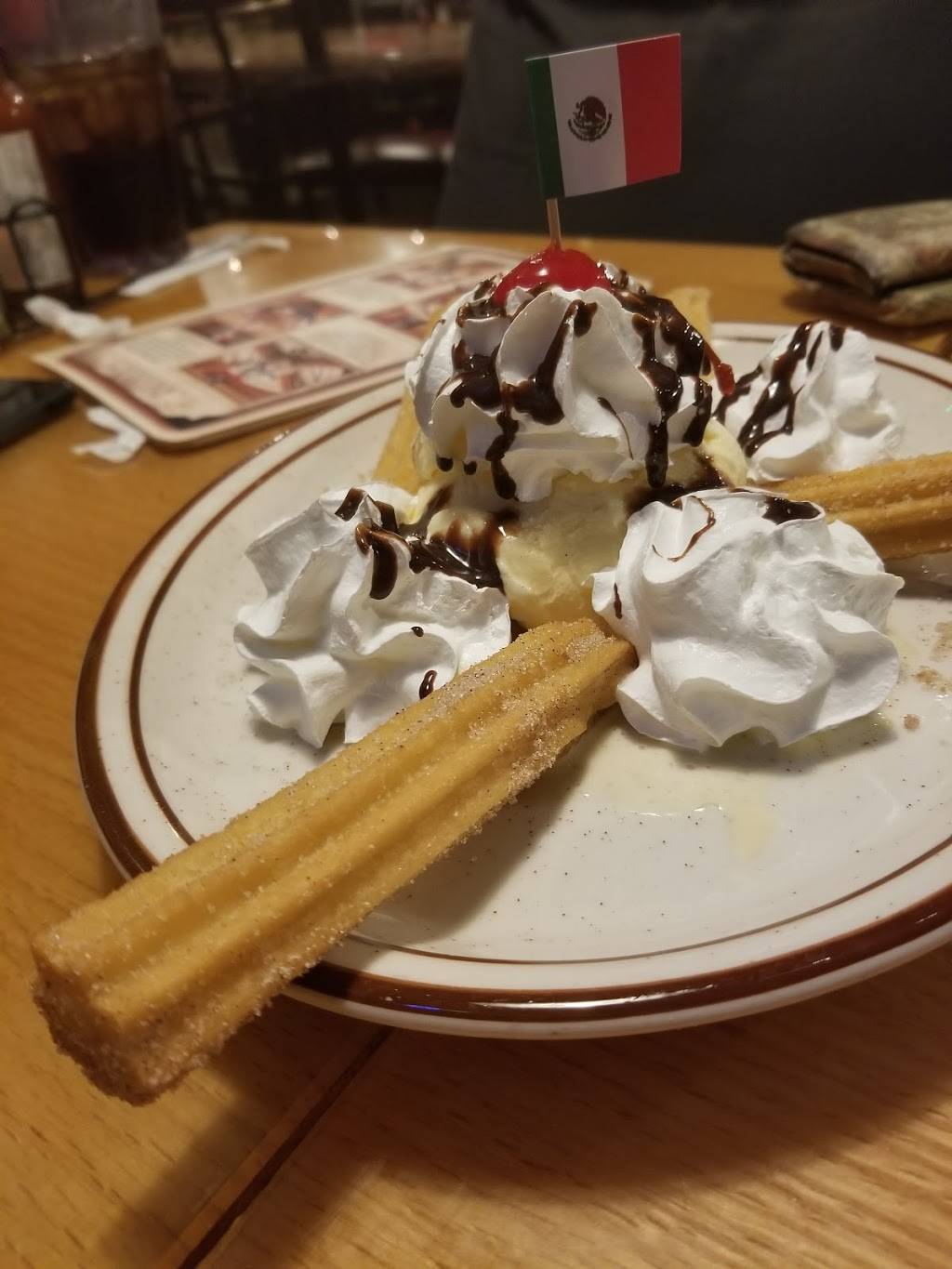 Avilas El Ranchito | restaurant | 24406 Muirlands Blvd, Lake Forest, CA 92630, USA | 9498554989 OR +1 949-855-4989