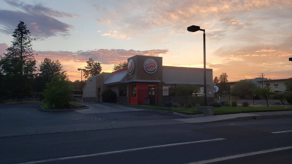 Burger King | restaurant | 3475 N Hwy 97, Bend, OR 97701, USA | 5413826887 OR +1 541-382-6887
