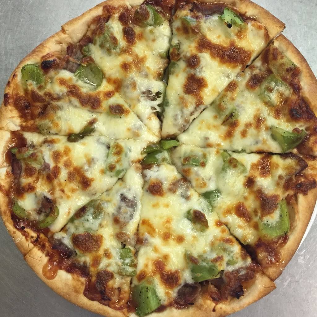 Nonnos Pizza | restaurant | 6969 Ogden Ave # D, Berwyn, IL 60402, USA | 7087881100 OR +1 708-788-1100