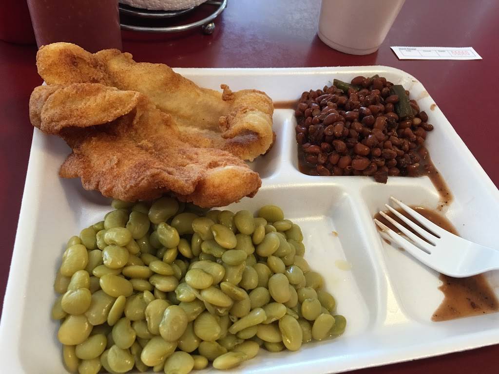 Trulucks Seafood | restaurant | 201 E Smith St, Timmonsville, SC 29161, USA | 8433463838 OR +1 843-346-3838