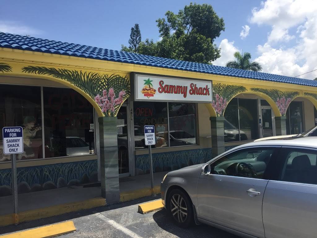 Sammy Shack | restaurant | 4836 Bonita Beach Rd SW Suite 4, Bonita Springs, FL 34134, USA | 2392217053 OR +1 239-221-7053