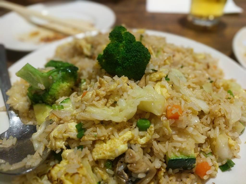 Hunan Homes Express | restaurant | 530 Showers Dr #8, Mountain View, CA 94040, USA | 6509170808 OR +1 650-917-0808