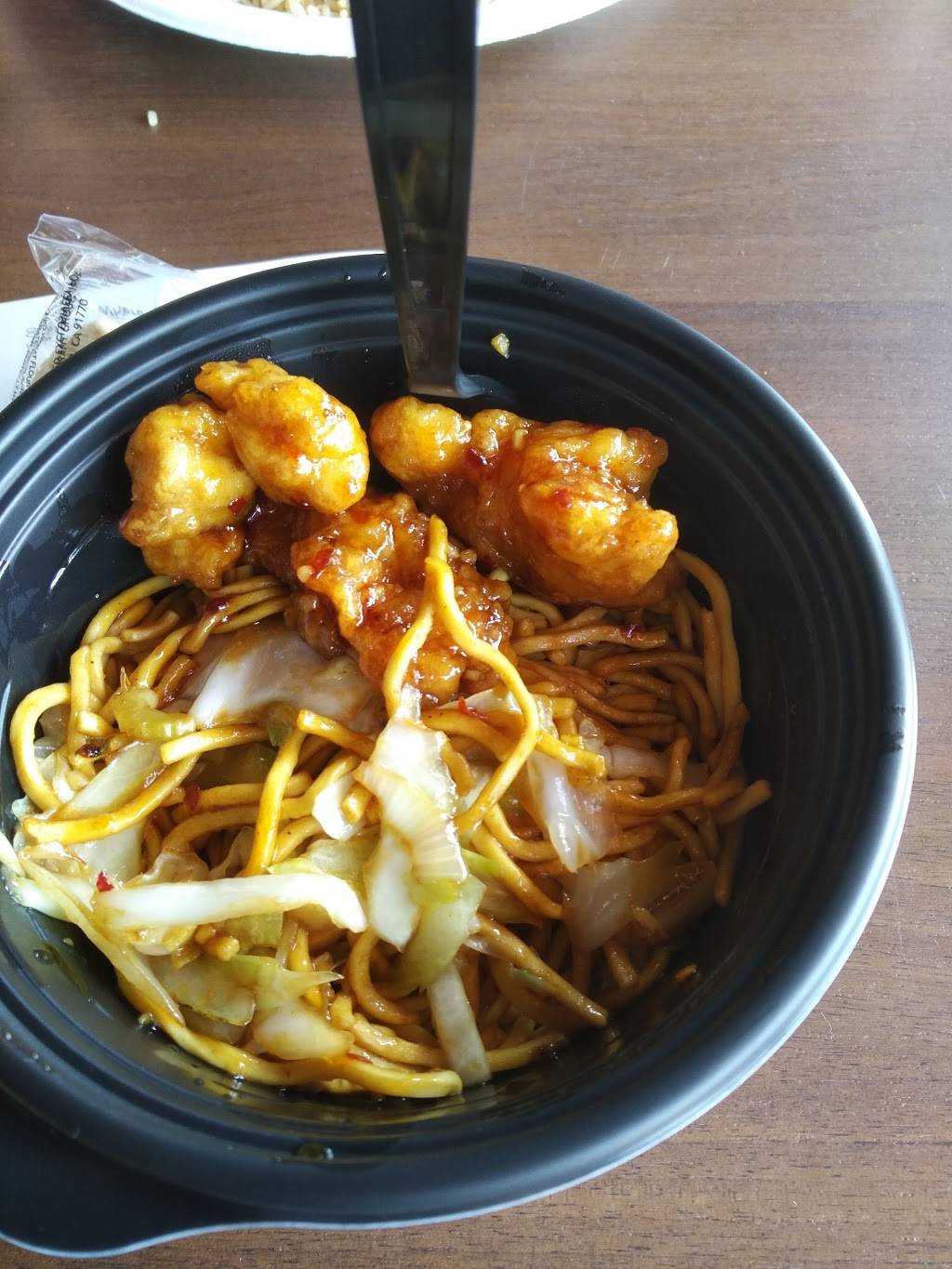 Panda Express | meal takeaway | 185 Countryside Plaza, Countryside, IL 60525, USA | 7083522060 OR +1 708-352-2060