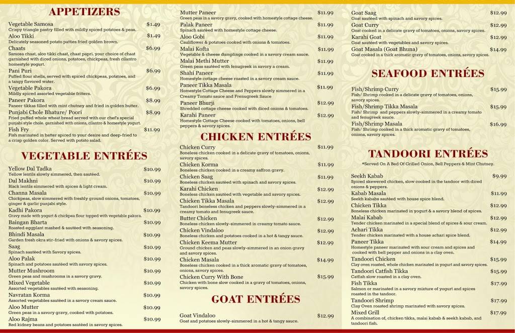 India Cafe | restaurant | 246-04 Jericho Turnpike, Floral Park, NY 11001, USA | 5167433784 OR +1 516-743-3784