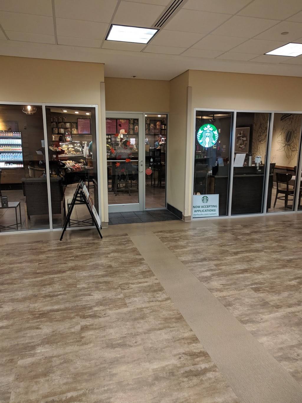 Starbucks | cafe | 615 18th St S, Birmingham, AL 35233, USA | 2059333186 OR +1 205-933-3186