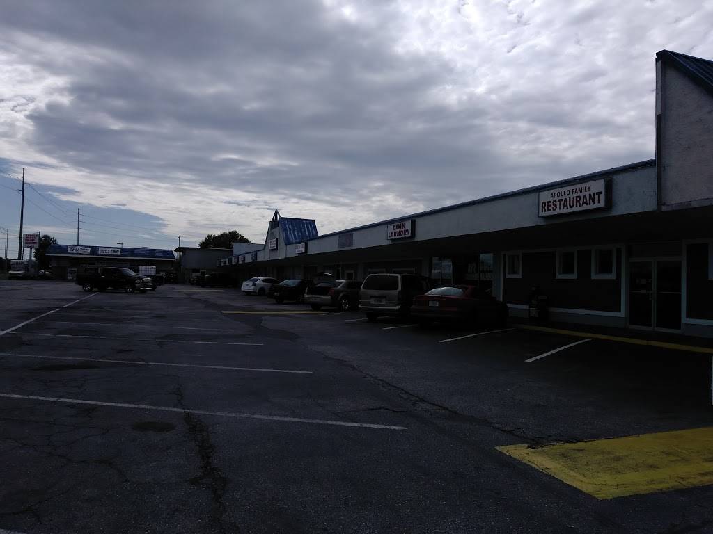 Apollo Beach Diner | restaurant | 6048 N U.S. Hwy 41, Apollo Beach, FL 33572, USA | 8136456226 OR +1 813-645-6226