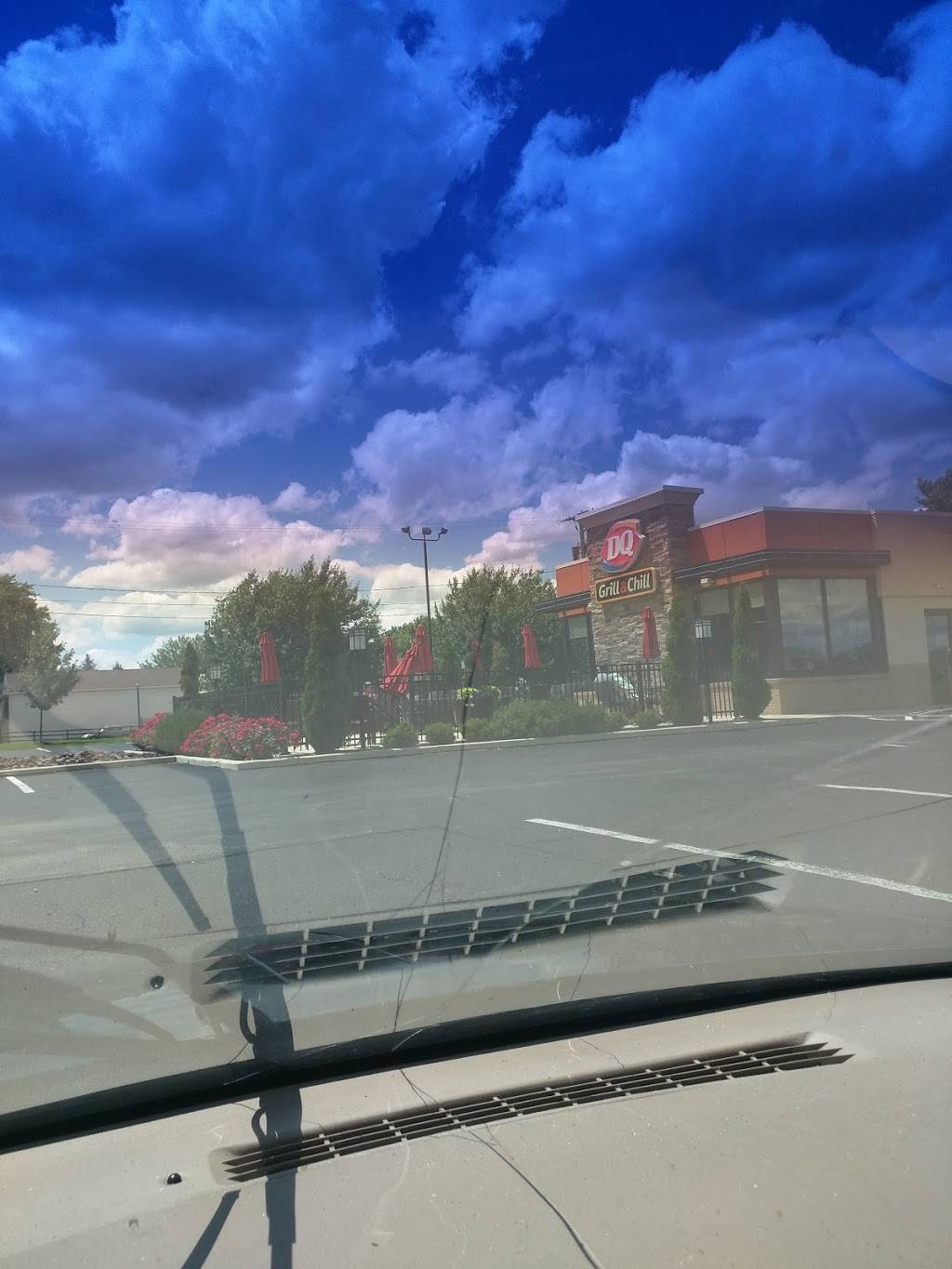 Dairy Queen Grill & Chill | restaurant | 3044 Center Rd, Poland, OH 44514, USA | 3307573923 OR +1 330-757-3923