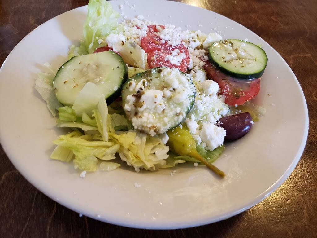 Mediterranean Cafe | cafe | 327 W Main St A, Lexington, SC 29072, USA | 8033566294 OR +1 803-356-6294