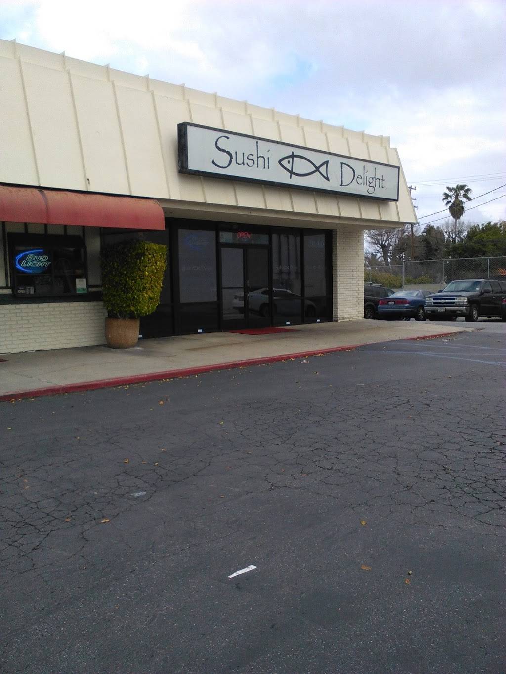 Sushi Delight | restaurant | 2117 Pacific Coast Hwy, Lomita, CA 90717, USA | 3105301725 OR +1 310-530-1725