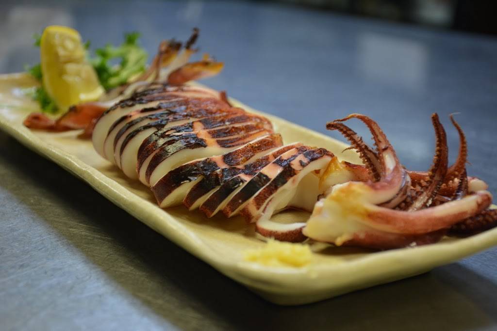 Mei Japanese Restaurant | restaurant | 8608 Market Pl Ln, Cincinnati, OH 45242, USA | 5138916880 OR +1 513-891-6880