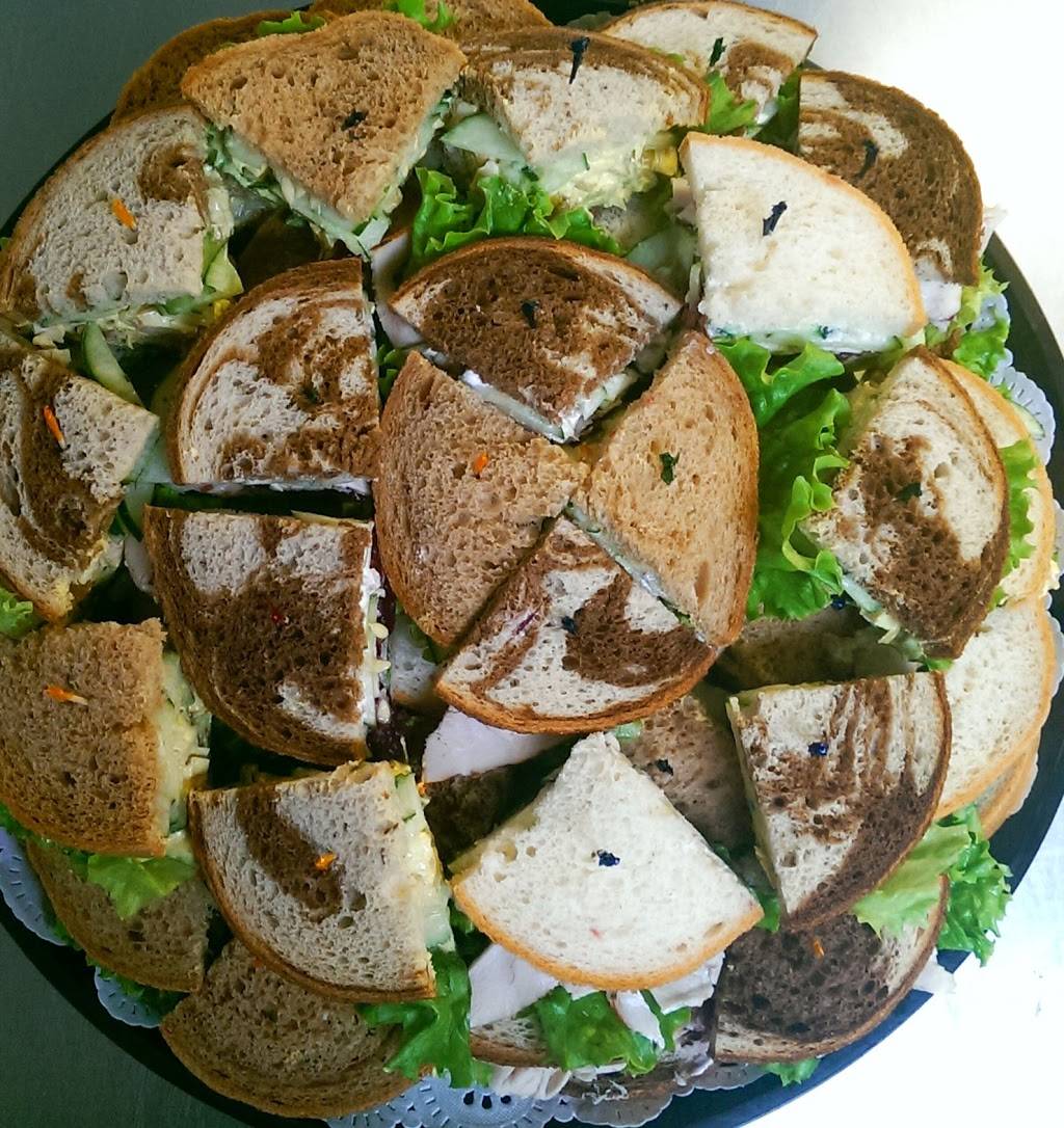 Woodys Famous Salads | restaurant | 1722 S Dale Mabry Hwy, Tampa, FL 33629, USA | 8132542806 OR +1 813-254-2806