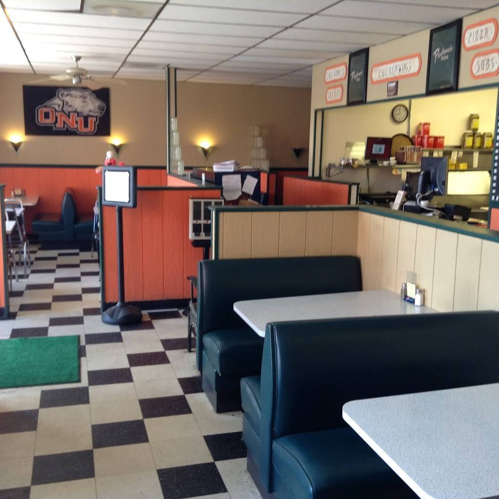 Padrones of ADA | restaurant | 1413, 219 S Main St, Ada, OH 45810, USA | 4196344455 OR +1 419-634-4455