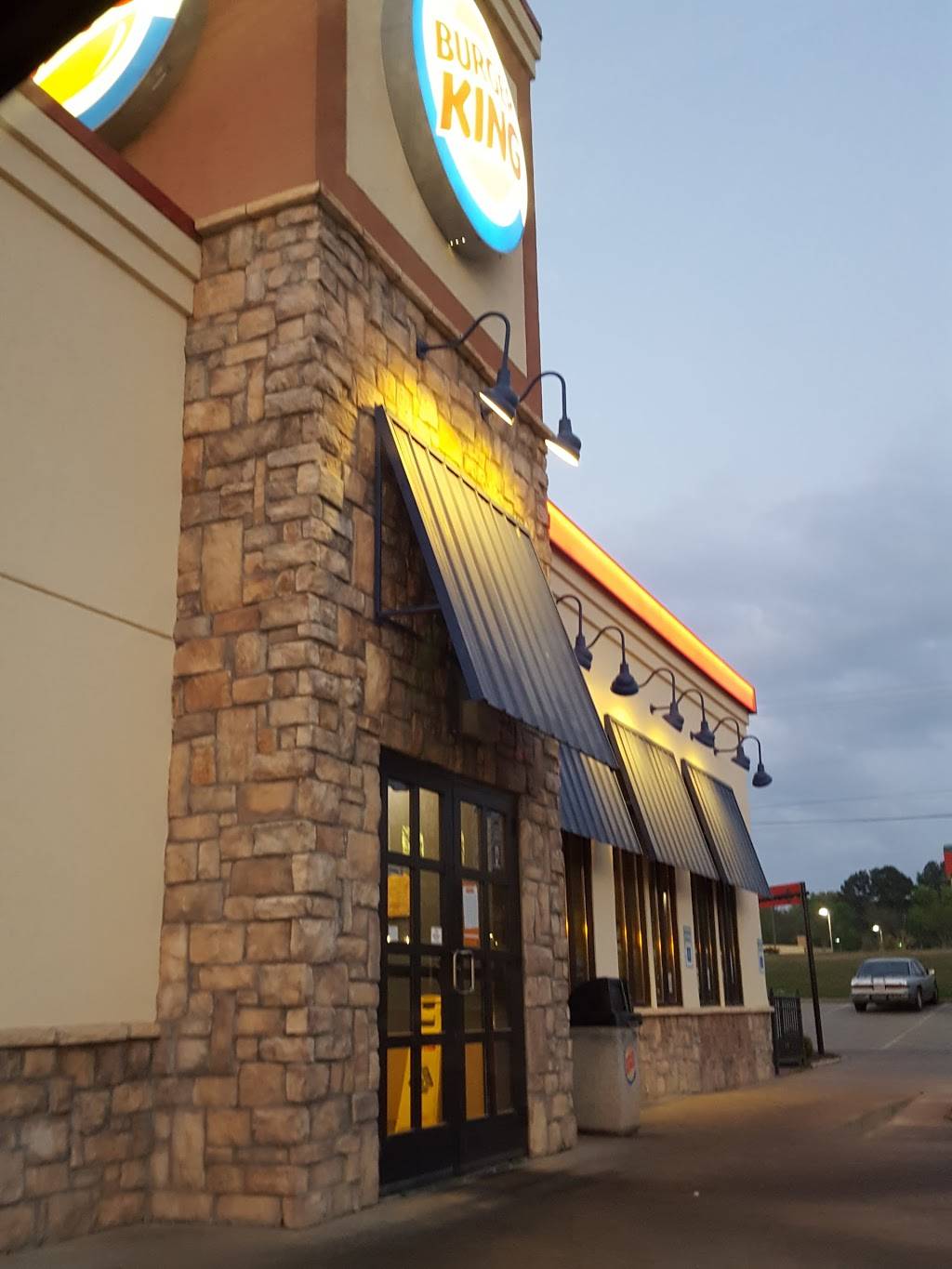 Burger King | restaurant | 7445 S Broadway Ave, Tyler, TX 75703, USA | 9032669282 OR +1 903-266-9282