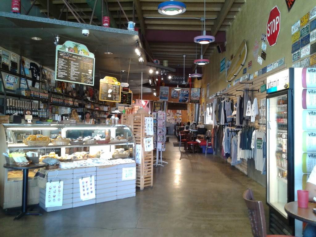 Goleta Coffee Company | cafe | 177 S Turnpike Rd, Santa Barbara, CA 93111, USA | 8059648344 OR +1 805-964-8344