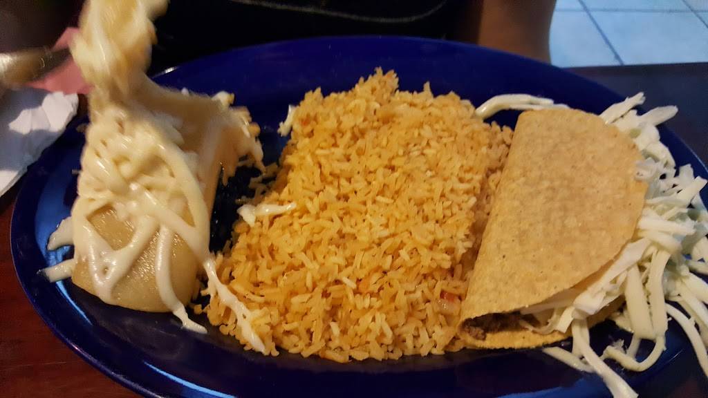 La Hacienda Mexicana | restaurant | 5537 Sheldon Rd, Tampa, FL 33615, USA | 8133740248 OR +1 813-374-0248