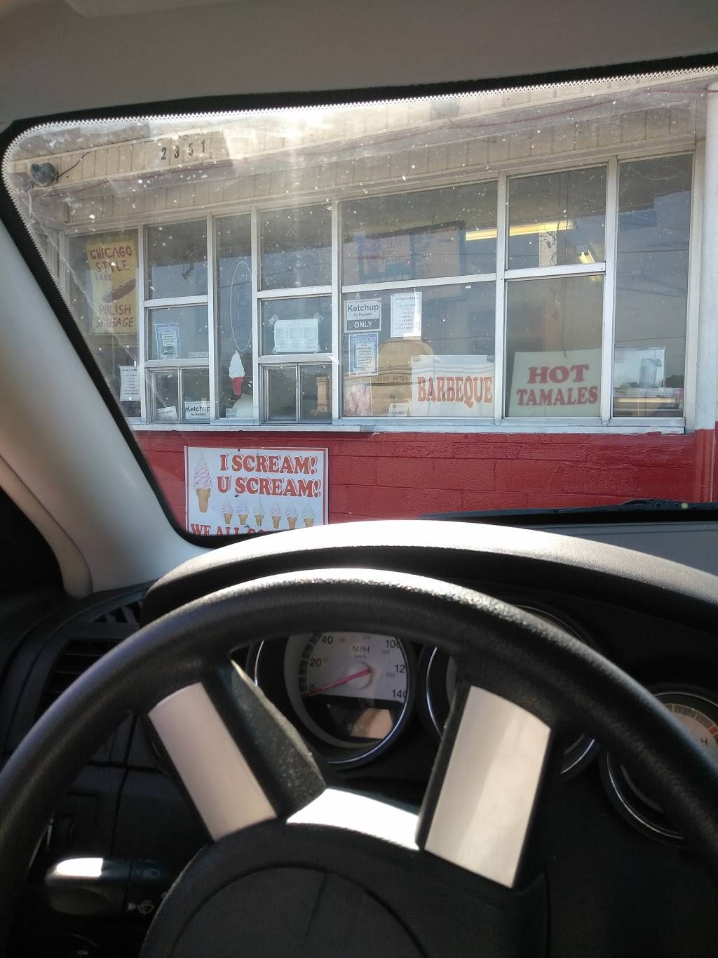 Coney Island | restaurant | 2351 Elvis Presley Blvd, Memphis, TN 38106, USA | 9019488962 OR +1 901-948-8962