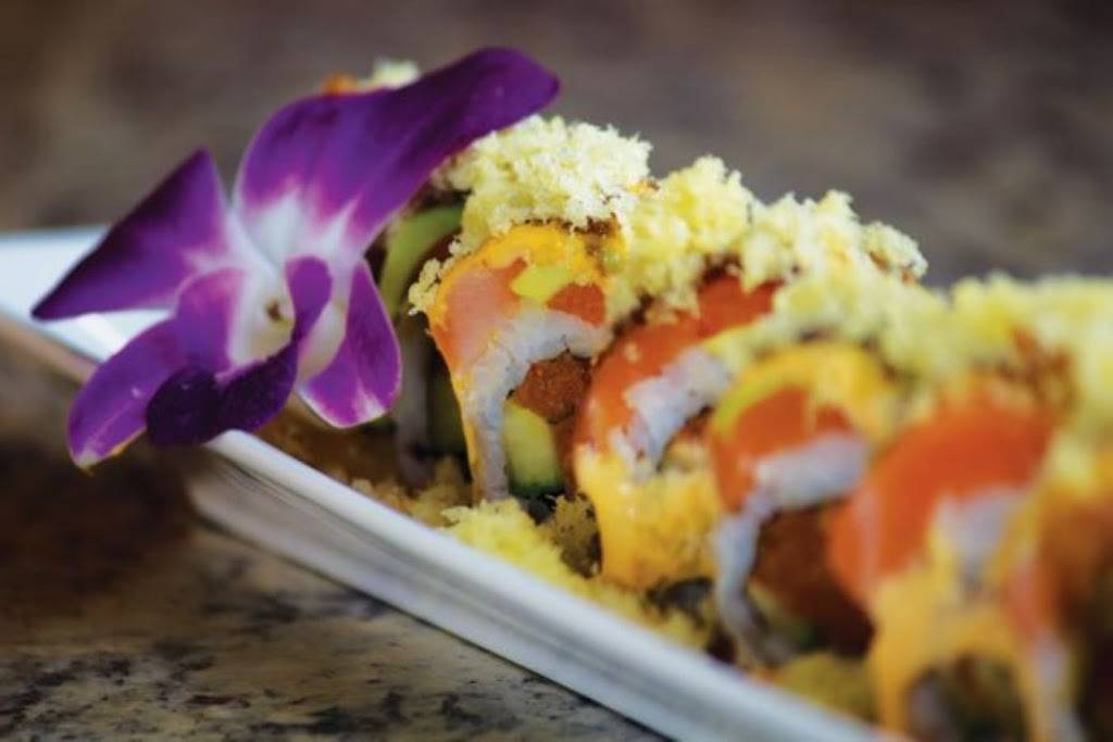 IKA Sushi & Grill | restaurant | 16625 Dove Canyon Rd suite 108, San Diego, CA 92127, USA | 8585241297 OR +1 858-524-1297
