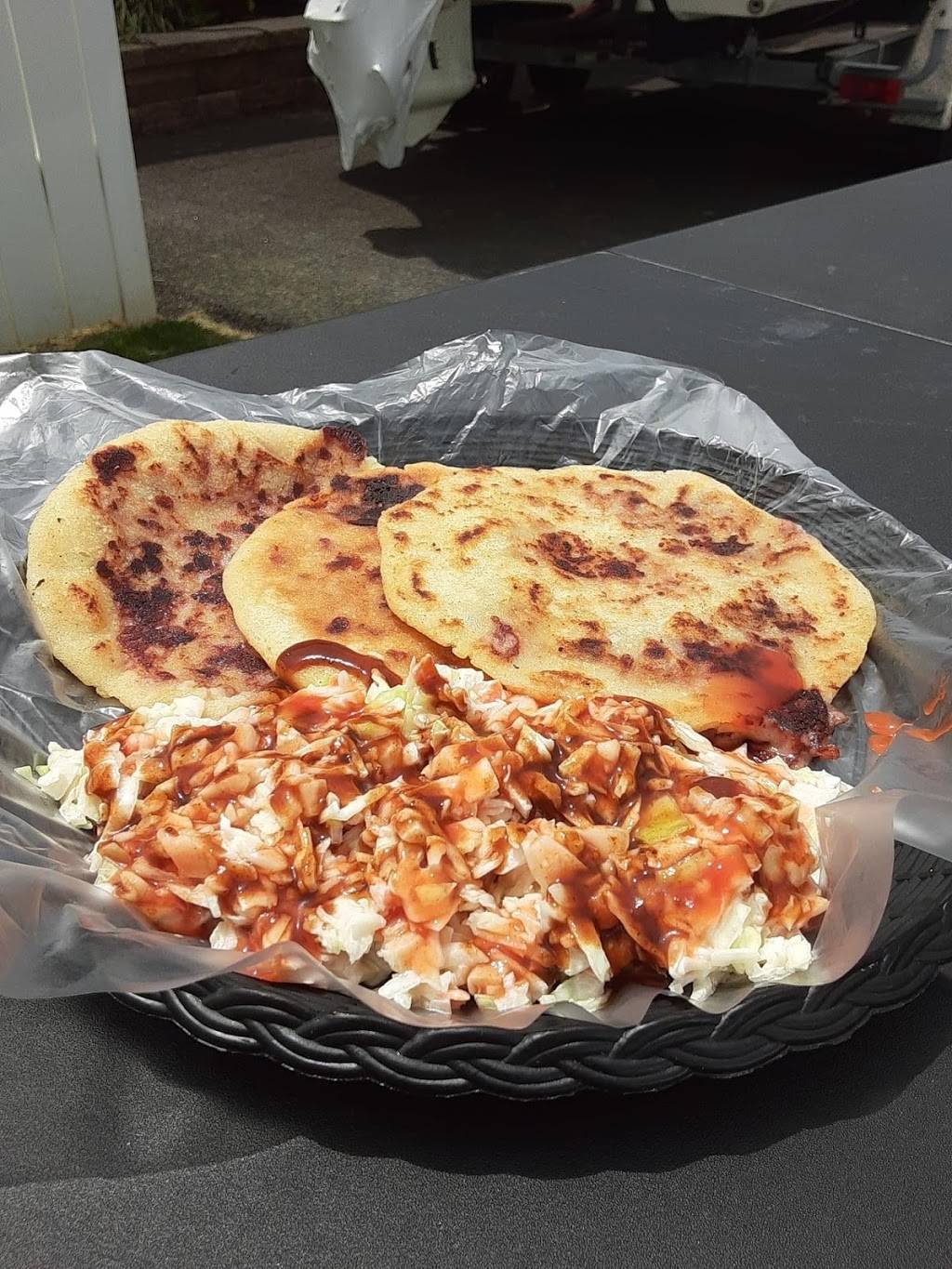 La Migueleña Food Truck | restaurant | 8223 Philadelphia Rd, Rosedale, MD 21237, USA | 4434004896 OR +1 443-400-4896