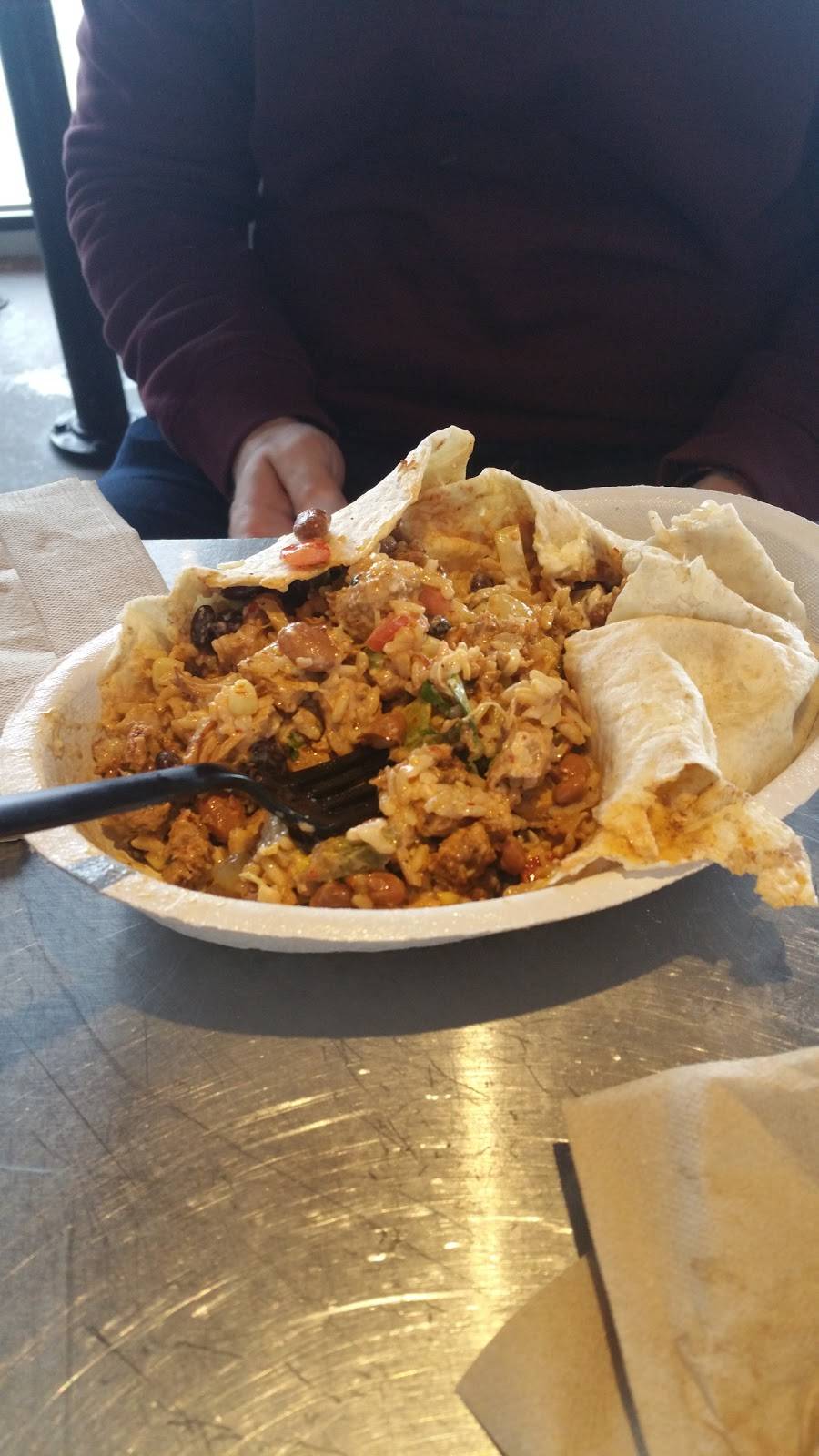 Chipotle Mexican Grill | restaurant | 36200 Euclid Ave Ste 12, Willoughby, OH 44094, USA | 4409425897 OR +1 440-942-5897