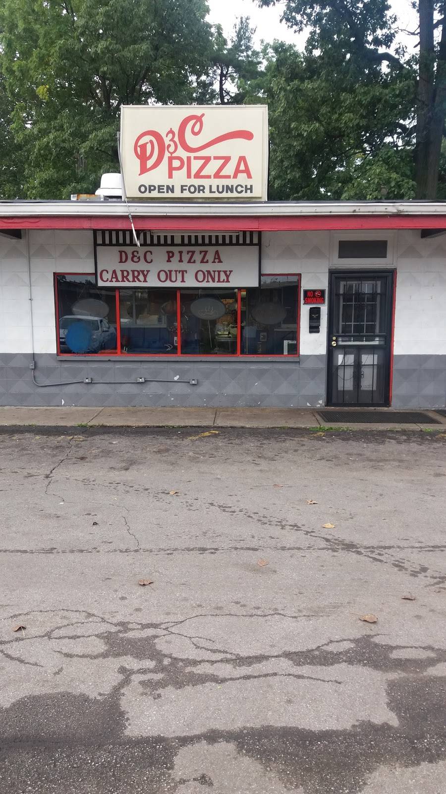 D & C Pizza | restaurant | 3716 N Sherman Dr # 4, Indianapolis, IN 46218, USA | 3175463435 OR +1 317-546-3435