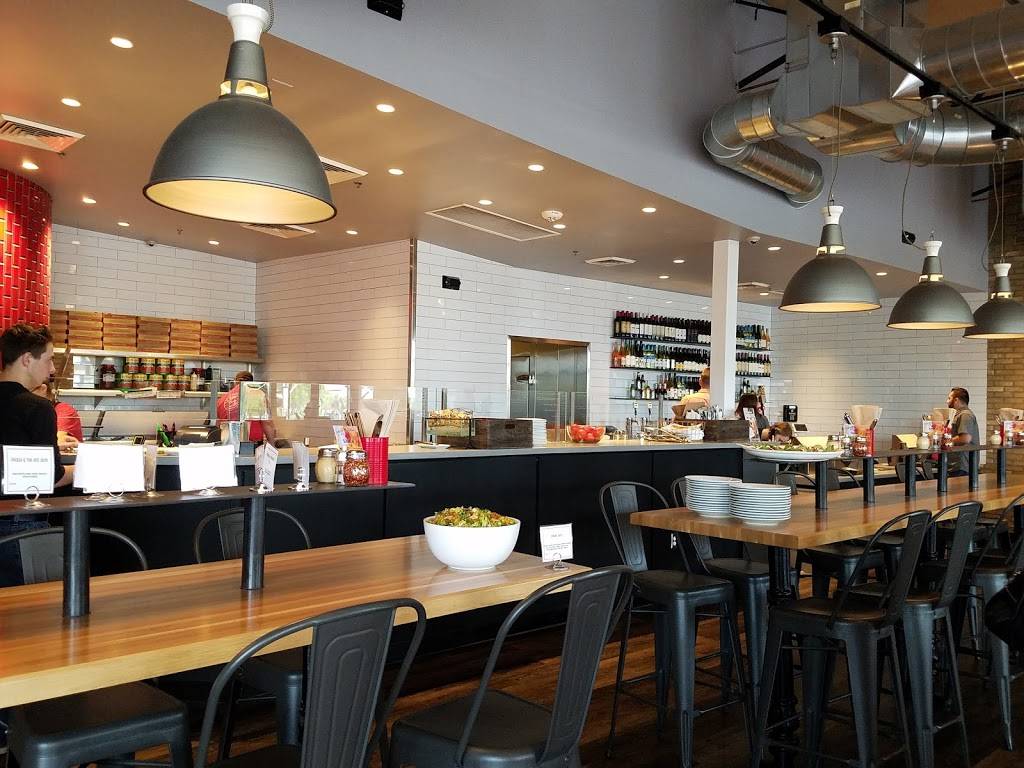 Sauce Pizza & Wine | restaurant | 20491 E Rittenhouse Rd, Queen Creek, AZ 85142, USA | 4809024877 OR +1 480-902-4877