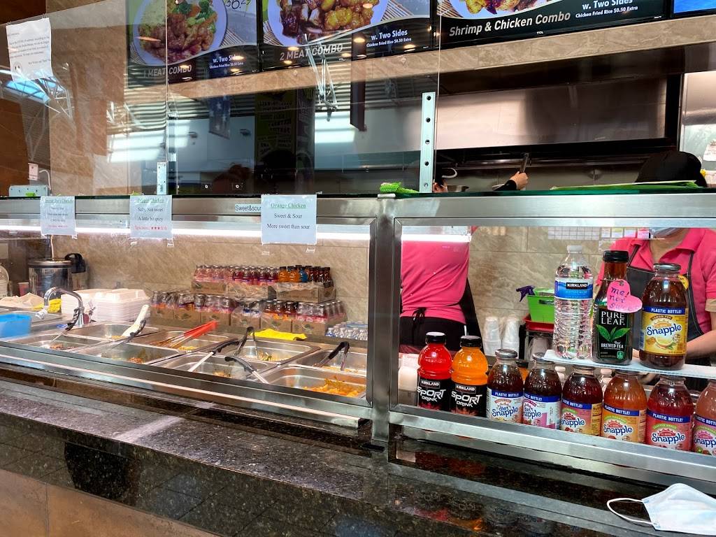 Asian Express & Sushi | restaurant | 500 Southpark Center #764, Strongsville, OH 44136, USA | 4402686104 OR +1 440-268-6104