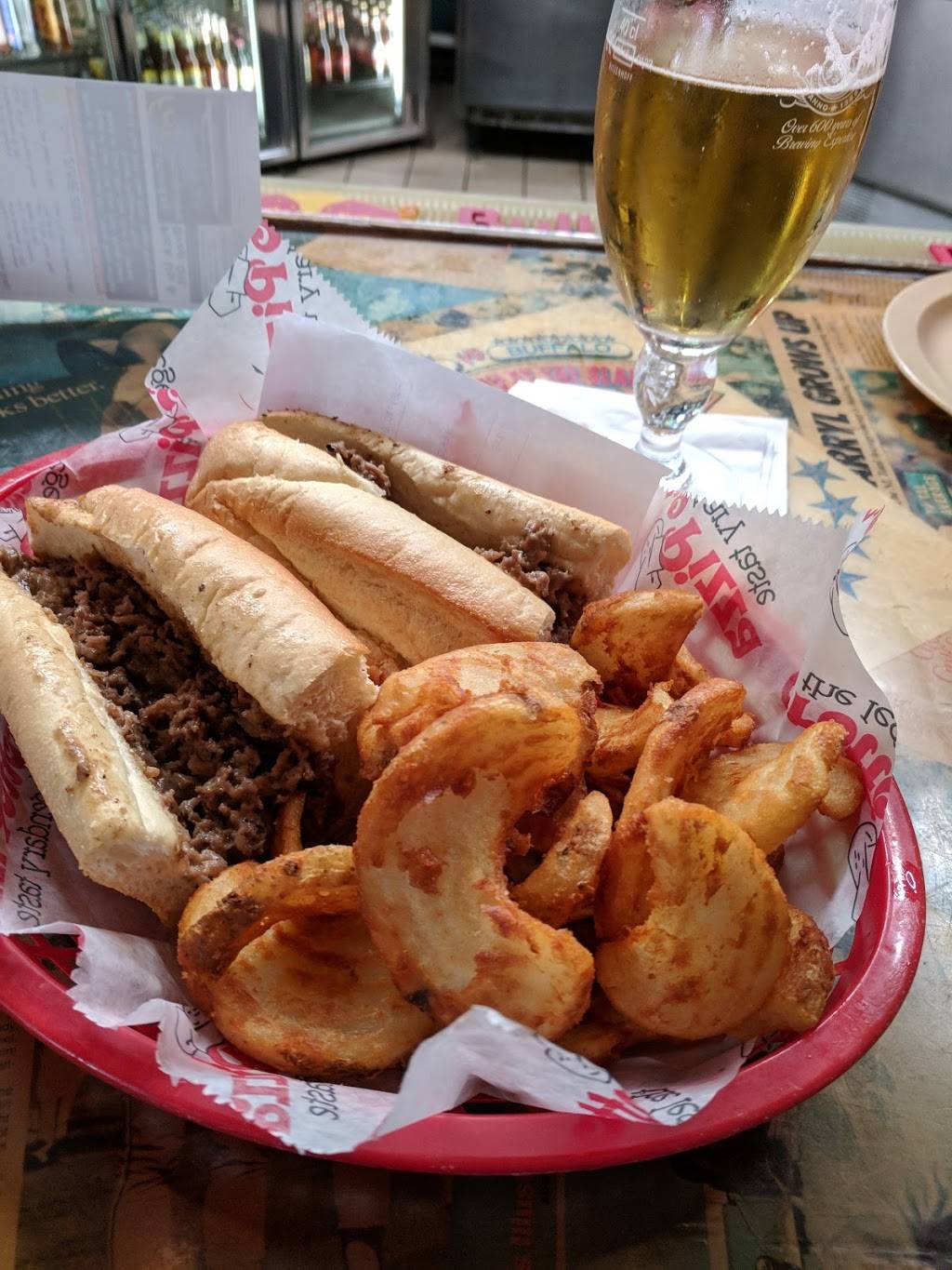 Grotto Pizza | restaurant | 3445 Lakeside Dr, Harveys Lake, PA 18618, USA | 5706393278 OR +1 570-639-3278