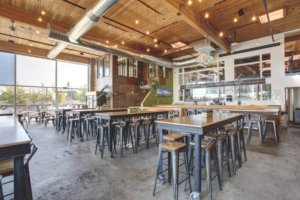 Aslan Brewing Company | restaurant | 1330 N Forest St, Bellingham, WA 98225, USA | 3603934106 OR +1 360-393-4106