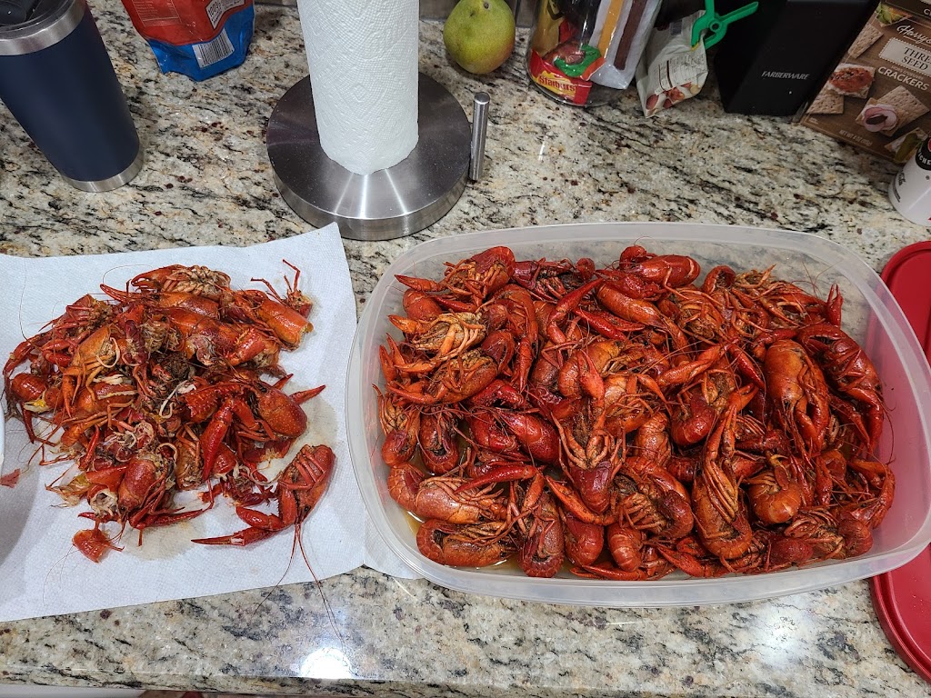 RGV Crawfish Shack | restaurant | 350 N Virginia Ave, Mercedes, TX 78570, USA | 9566502264 OR +1 956-650-2264